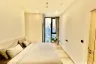 1 Bedroom Condo for rent in Anil Sathorn 12, Silom, Bangkok near BTS Sueksa Witthaya