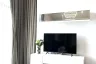 2 Bedroom Condo for rent in Pyne by Sansiri, Thanon Phetchaburi, Bangkok near BTS Ratchathewi