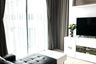 2 Bedroom Condo for rent in Pyne by Sansiri, Thanon Phetchaburi, Bangkok near BTS Ratchathewi