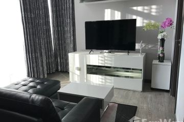 2 Bedroom Condo for rent in Pyne by Sansiri, Thanon Phetchaburi, Bangkok near BTS Ratchathewi