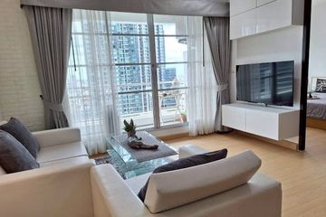 1 Bedroom Condo for rent in Thanon Phetchaburi, Bangkok near BTS Ratchathewi