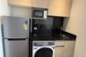 Condo for rent in Park Origin Phrom Phong, Khlong Tan, Bangkok near BTS Phrom Phong