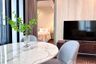 2 Bedroom Condo for rent in Ideo Q Victory, Thanon Phaya Thai, Bangkok near BTS Victory Monument