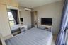 2 Bedroom Condo for rent in IDEO O2, Bang Na, Bangkok near BTS Bang Na
