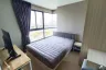 2 Bedroom Condo for rent in IDEO O2, Bang Na, Bangkok near BTS Bang Na
