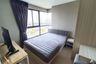 2 Bedroom Condo for rent in IDEO O2, Bang Na, Bangkok near BTS Bang Na