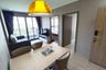 2 Bedroom Condo for rent in IDEO O2, Bang Na, Bangkok near BTS Bang Na