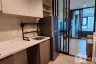 2 Bedroom Condo for rent in Life Sathorn Sierra, Talat Phlu, Bangkok near BTS Talat Phlu