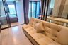 2 Bedroom Condo for rent in Life Sathorn Sierra, Talat Phlu, Bangkok near BTS Talat Phlu