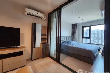 2 Bedroom Condo for rent in Talat Phlu, Bangkok near BTS Talat Phlu