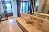 2 Bedroom Condo for rent in Life Sathorn Sierra, Talat Phlu, Bangkok near BTS Talat Phlu
