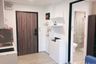 1 Bedroom Condo for rent in BEAT Bangwa Interchange, Bang Wa, Bangkok near BTS Bang Wa