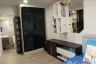 1 Bedroom Condo for rent in BEAT Bangwa Interchange, Bang Wa, Bangkok near BTS Bang Wa