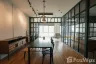 1 Bedroom Condo for rent in Baan Sathorn Chaopraya, Khlong Ton Sai, Bangkok near BTS Krung Thon Buri