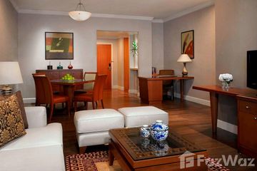 1 Bedroom Condo for rent in Marriott Mayfair - Bangkok, Lumpini, Bangkok near BTS Ratchadamri