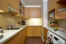 1 Bedroom Condo for rent in Marriott Mayfair - Bangkok, Lumpini, Bangkok near BTS Ratchadamri