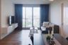 2 Bedroom Condo for rent in The Room Sathorn-Taksin, Bang Yi Ruea, Bangkok near BTS Talat Phlu