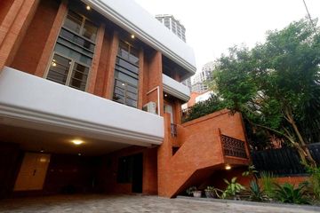 4 Bedroom Townhouse for rent in Lumpini, Bangkok near BTS Ploen Chit