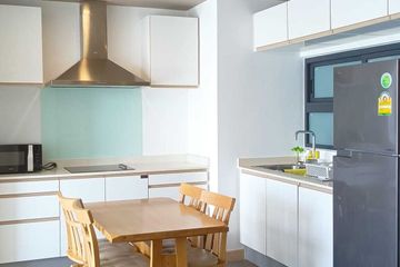 2 Bedroom Condo for rent in Mattani Suites, Khlong Tan Nuea, Bangkok near BTS Ekkamai