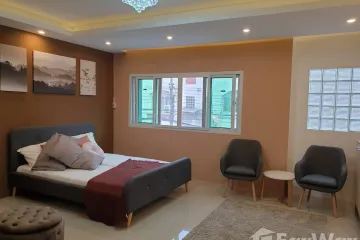 3 Bedroom Townhouse for rent in Sunisa Khubon, Ram Inthra, Bangkok near MRT Khu Bon