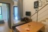 2 Bedroom Condo for rent in Maestro 12, Thanon Phetchaburi, Bangkok near BTS Ratchathewi