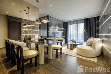 2 Bedroom Condo for rent in Life Ladprao Valley, Chom Phon, Bangkok near BTS Ladphrao Intersection