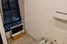 1 Bedroom Condo for rent in Ideo Charan 70 - Riverview, Bang Phlat, Bangkok near MRT Bang Phlat