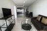 2 Bedroom Condo for rent in The Waterford Diamond, Khlong Tan, Bangkok near BTS Phrom Phong