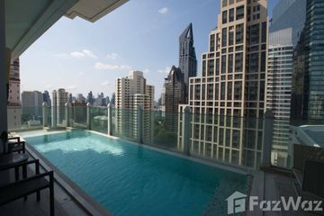 3 Bedroom Condo for rent in Khlong Tan Nuea, Bangkok near BTS Phrom Phong