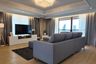 3 Bedroom Condo for rent in Charan Tower, Khlong Tan Nuea, Bangkok near BTS Phrom Phong