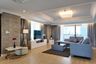 3 Bedroom Condo for rent in Charan Tower, Khlong Tan Nuea, Bangkok near BTS Phrom Phong