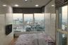 2 Bedroom Condo for rent in Ideo Verve Ratchaprarop, Makkasan, Bangkok near BTS Phaya Thai