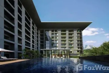 1 Bedroom Condo for rent in Khlong Tan, Bangkok near BTS Phrom Phong