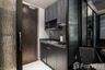 Condo for rent in Ashton Chula-Silom, Si Phraya, Bangkok near MRT Sam Yan