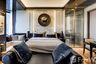 Condo for rent in Ashton Chula-Silom, Si Phraya, Bangkok near MRT Sam Yan