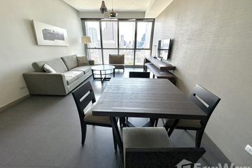 3 Bedroom Condo for rent in Khlong Ton Sai, Bangkok near BTS Saphan Taksin