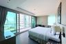 3 Bedroom Condo for rent in The River by Raimon Land, Khlong Ton Sai, Bangkok near BTS Krung Thon Buri