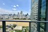 3 Bedroom Condo for rent in The River by Raimon Land, Khlong Ton Sai, Bangkok near BTS Krung Thon Buri