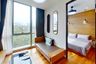 1 Bedroom Condo for rent in Wish Signature Midtown Siam, Thanon Phetchaburi, Bangkok near BTS Ratchathewi