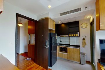 1 Bedroom Condo for rent in Wish Signature Midtown Siam, Thanon Phetchaburi, Bangkok near BTS Ratchathewi
