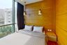 1 Bedroom Condo for rent in Wish Signature Midtown Siam, Thanon Phetchaburi, Bangkok near BTS Ratchathewi