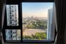 1 Bedroom Condo for rent in Aspire Erawan Prime, Pak Nam, Samut Prakan near BTS Erawan Museum