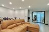 6 Bedroom Townhouse for rent in Thung Wat Don, Bangkok near BTS Saphan Taksin