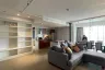 2 Bedroom Condo for rent in Urbana Langsuan, Lumpini, Bangkok near BTS Chit Lom