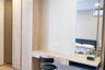 1 Bedroom Condo for rent in XT Phayathai, Thanon Phaya Thai, Bangkok near BTS Phaya Thai