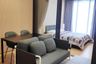 1 Bedroom Condo for rent in XT Phayathai, Thanon Phaya Thai, Bangkok near BTS Phaya Thai