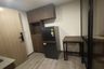 1 Bedroom Condo for rent in The Origin Ladprao - Bangkapi, Khlong Chan, Bangkok near MRT Bang Kapi