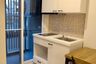 1 Bedroom Condo for rent in Lazio Sriyan, Thanon Nakhon Chai Si, Bangkok