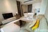 2 Bedroom Condo for rent in Q1 Sukhumvit, Khlong Toei, Bangkok near BTS Nana