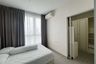 1 Bedroom Condo for rent in Supalai Loft Sathorn - Ratchaphruek, Pak Khlong Phasi Charoen, Bangkok near MRT Bang Wa
